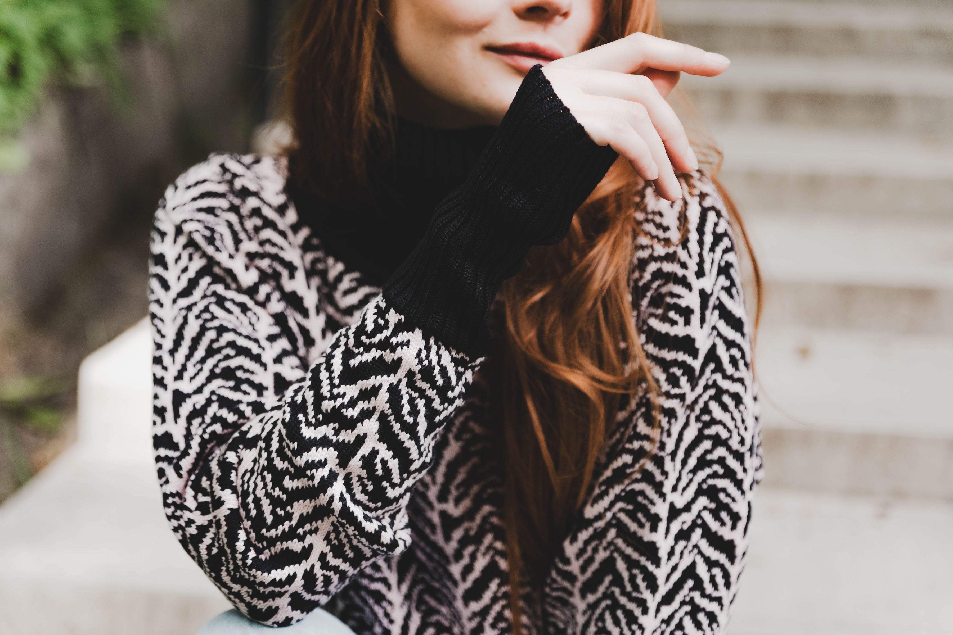 Linnea Cardigan
