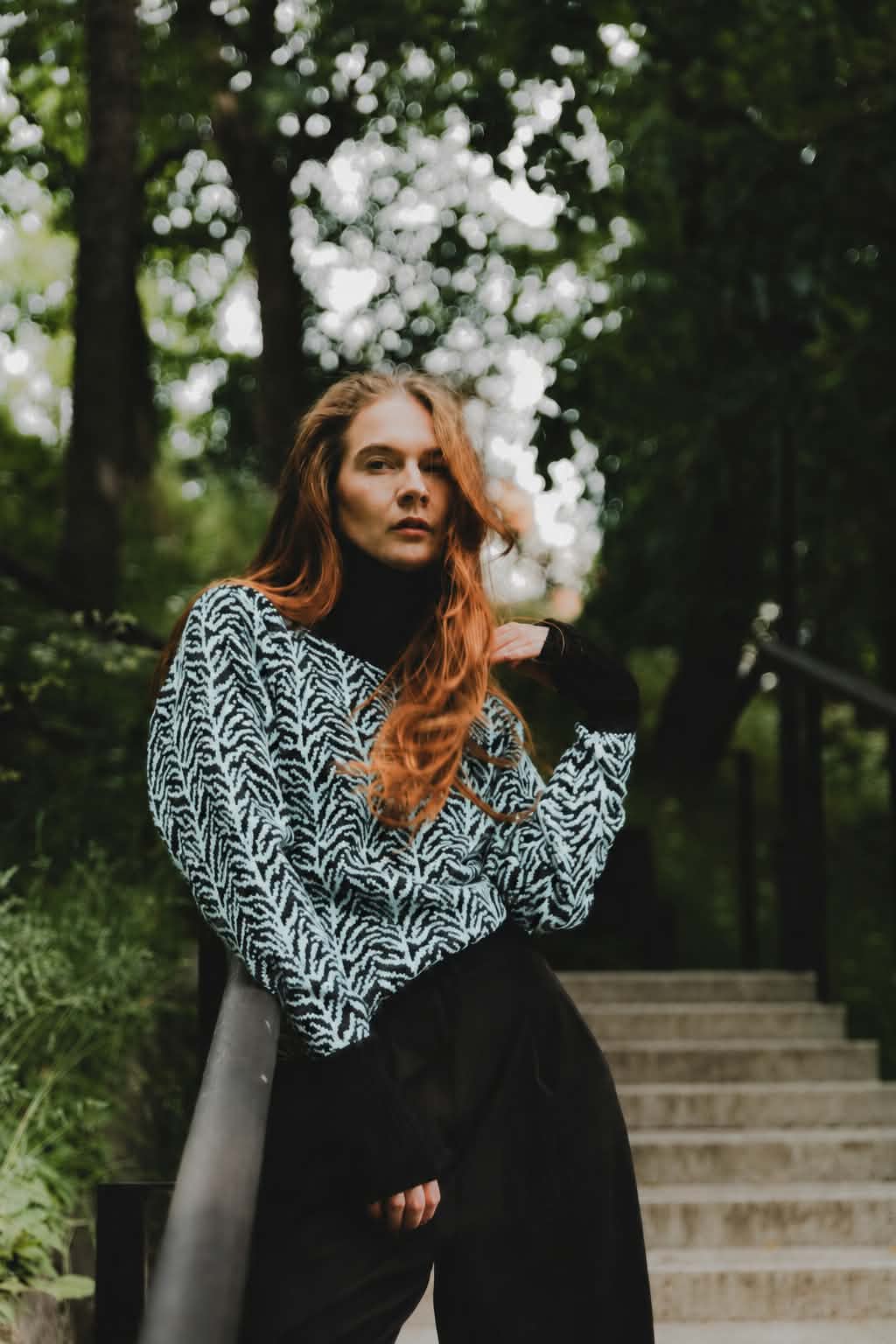 Linnea Cardigan