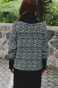 Ingrid Cardigan