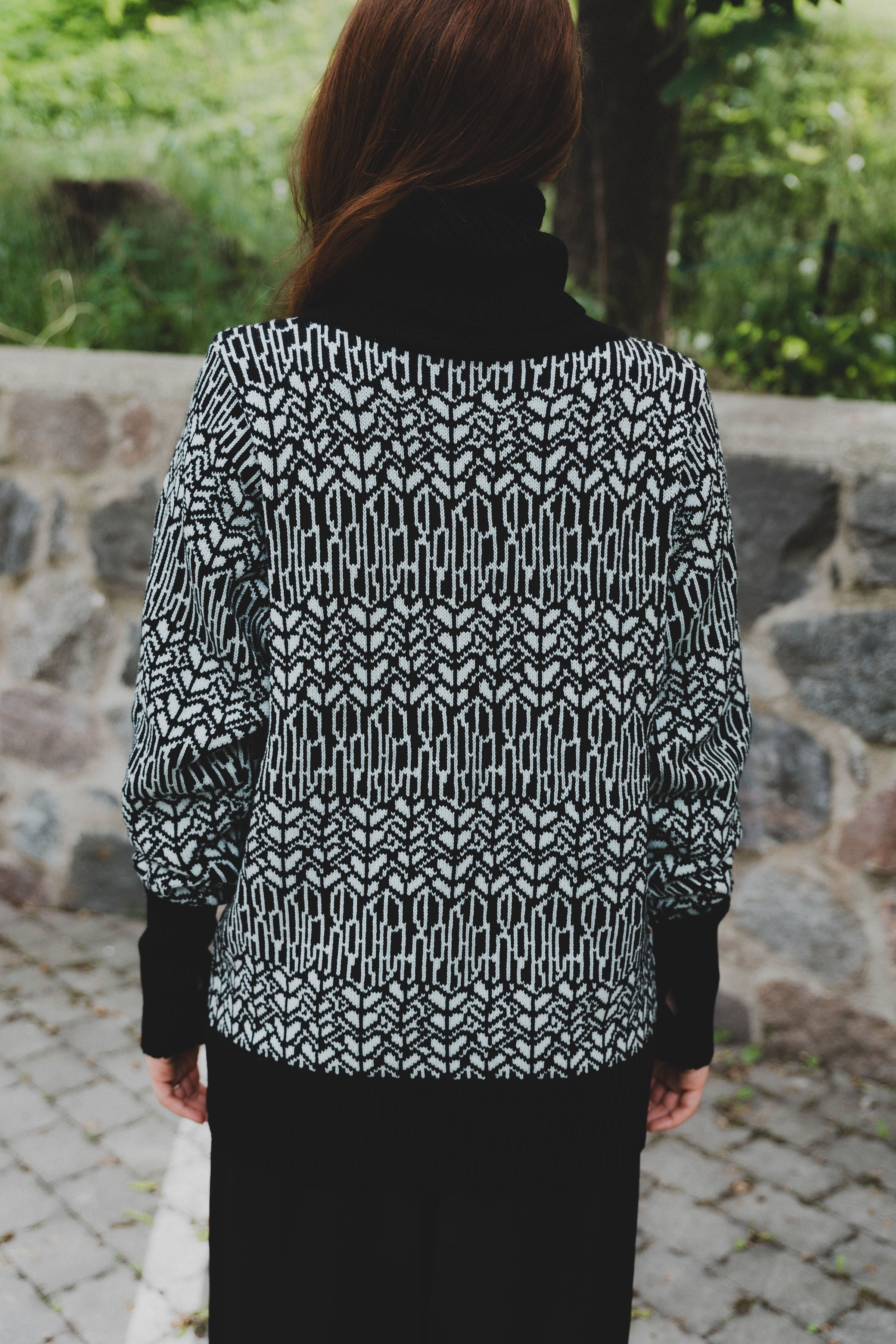 Ingrid Cardigan