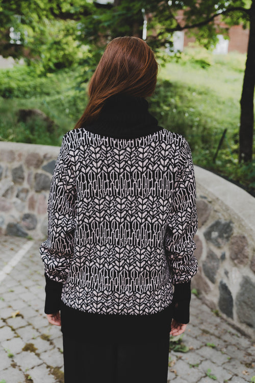 Ingrid Cardigan