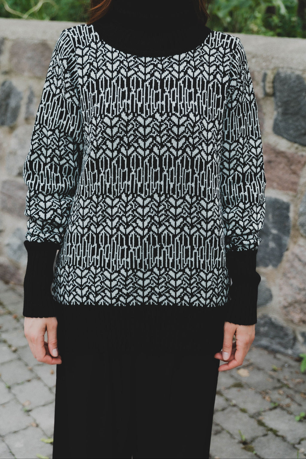 Ingrid Cardigan