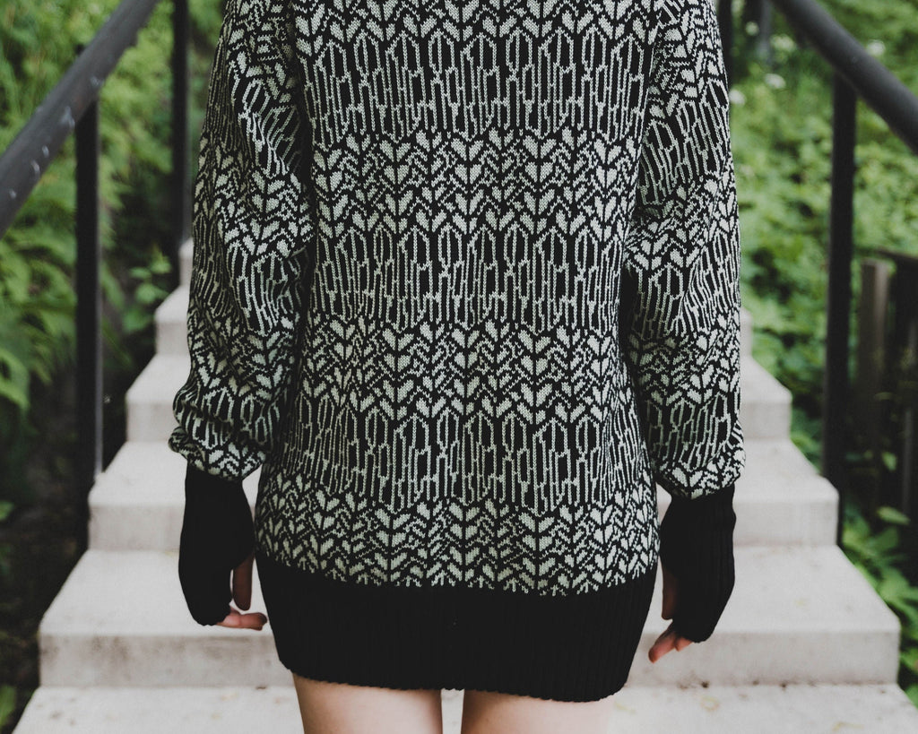 Ingrid Cardigan