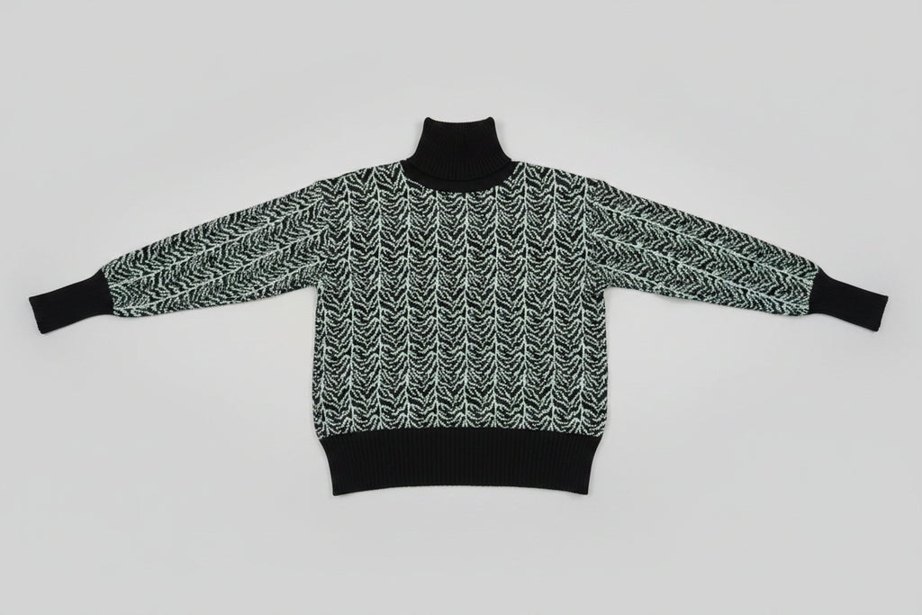 Linnea Cardigan