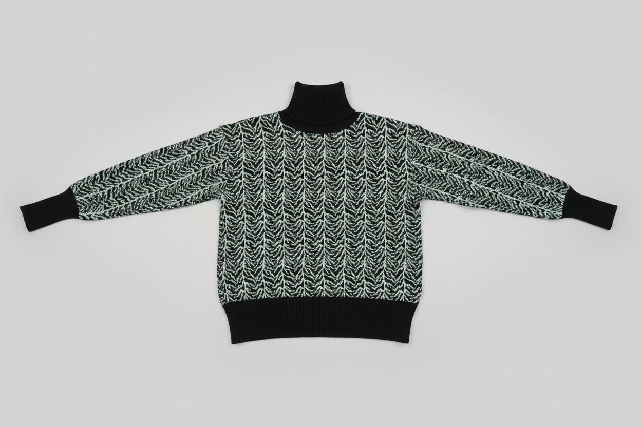 Linnea Cardigan