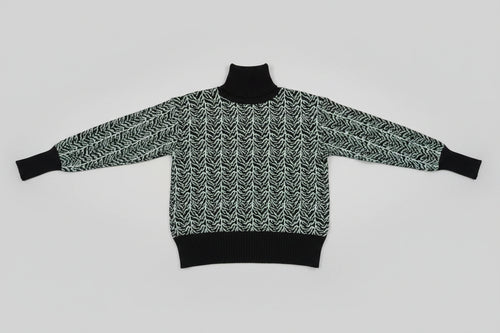 Linnea Cardigan