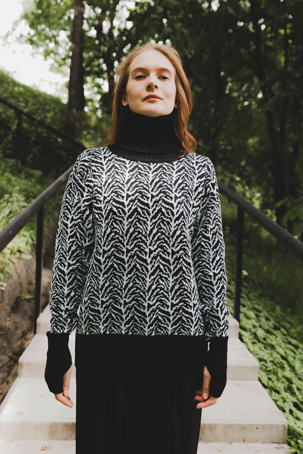 Linnea Cardigan