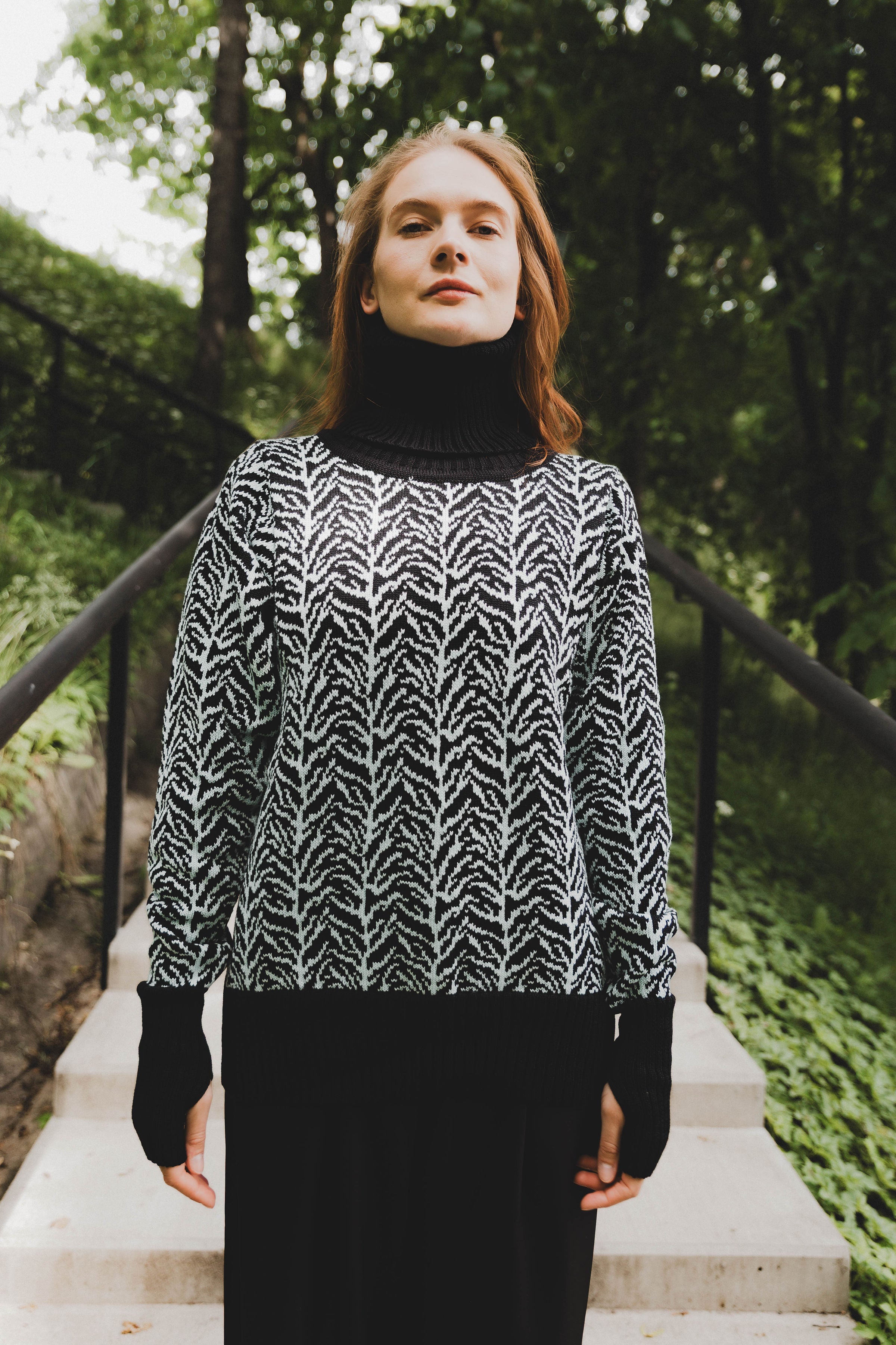 Linnea Cardigan
